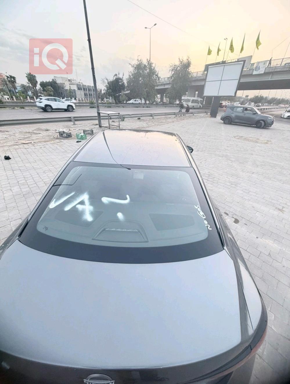 نيسان سنترا